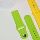 Ремінець Xiaomi Amazfit/Samsung Sport Band 20 mm blue