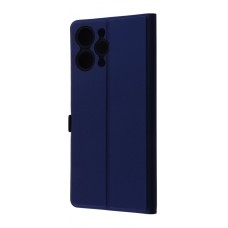 Чохол WAVE Flap Case Xiaomi Redmi 12 4G midnight blue