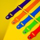 Ремінець Apple Watch Sport Band 38/40/41 mm (S) 2pcs mellow yellow