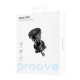 Автомобільний тримач Proove Basic Pro Air Outlet Car Mount black
