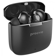Бездротові навушники Proove Cold Sound Pro with ANC black