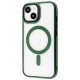 Чохол Proove Blur Case with Magnetic Ring iPhone 13 green
