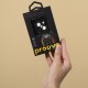 Захист камери Proove Achilles iPhone 13/13 mini silver