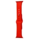 Ремінець Apple Watch Sport Band 38/40/41 mm (S) 2pcs red
