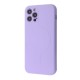 Чохол WAVE Colorful Case with Magnetic Ring (TPU) iPhone 12 Pro light purple