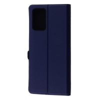 Чохол WAVE Snap Case Xiaomi Redmi 10 blue