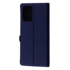 Чохол WAVE Snap Case Xiaomi Redmi 10 blue