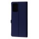 Чохол WAVE Snap Case Xiaomi Redmi 10 blue