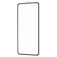 Захисне скло FULL SCREEN HQ Xiaomi Redmi Note 10/Note 10S/Poco M5s без упаковки black