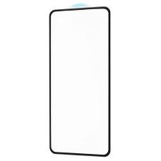Захисне скло FULL SCREEN HQ Xiaomi Redmi Note 10/Note 10S/Poco M5s без упаковки black