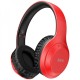 Бездротові навушники Hoco W30 Fun Move Bluetooth blue