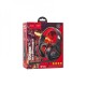 Навушники Hoco W104 Drift Gaming red