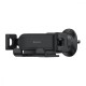 Автомобільний тримач Baseus Stable Gravitational Car Mount Lite (Air Outlet Version) black