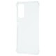 Чохол WXD Силікон 0.8 mm HQ Samsung Galaxy A51 (A515F) clear
