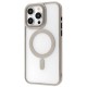 Чохол Proove Blur Case with Magnetic Ring iPhone 14 Pro Max natural titanium