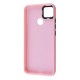Чохол WAVE Matte Color Case Xiaomi Redmi 9C/10A deep purple