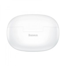 Бездротові навушники Baseus Bowie MZ10 TWS white