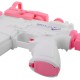 Водяний автомат Water Gun M416 pink