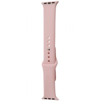 Ремінець Apple Watch Sport Band 42/44/45/49 mm (M) 2pcs pink sand