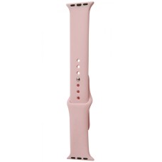 Ремінець Apple Watch Sport Band 42/44/45/49 mm (M) 2pcs pink sand