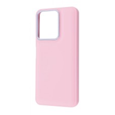 Чохол WAVE Plump Case Xiaomi Redmi 13C 4G/Poco C65 pink sand