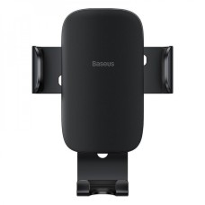 Автомобільний тримач Baseus Metal Age 2 Gravity Air Outlet Car Mount black