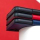 Чохол WAVE Show Case Samsung Galaxy S23 Plus blue