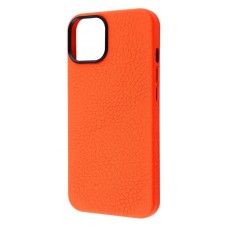 Чохол Melkco Origin Paris Case iPhone 13/14 orange