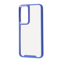 Чохол WAVE Just Case Samsung Galaxy A35 blue