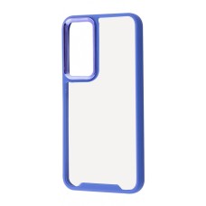 Чохол WAVE Just Case Samsung Galaxy A35 blue