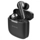 Бездротові навушники Proove Cold Sound Pro with ANC black