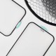 Захисне скло FULL SCREEN HQ iPhone 7/8/SE 2 без упаковки black