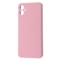 Чохол WAVE Full Silicone Cover Samsung Galaxy A05 pink sand