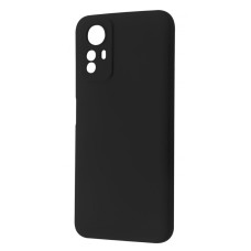 Чохол WAVE Colorful Case (TPU) Xiaomi Redmi Note 12S black