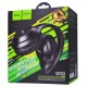 Бездротові навушники Hoco W30 Fun Move Bluetooth blue