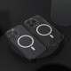 Чохол Proove Crystal Case with Magnetic Ring iPhone 12 Pro transparent