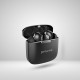Бездротові навушники Proove Cold Sound Pro with ANC black