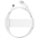 Оригінальна упаковка Airpods with Lightning Cable