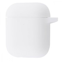 Чохол Silicone Case New for AirPods 1/2 luminescent