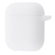 Чохол Silicone Case New for AirPods 1/2 luminescent