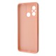 Чохол WAVE Colorful Case (TPU) Xiaomi Redmi 12C blue