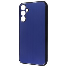 Чохол WAVE Metal Case Samsung Galaxy A34 blue