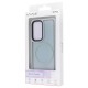 Чохол WAVE Matte Insane Case with Magnetic Ring Samsung Galaxy S24 Plus orange