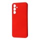 Чохол WAVE Colorful Case (TPU) Samsung Galaxy A25 red