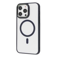 Чохол WAVE Ardor Case with Magnetic Ring iPhone 15 Pro midnight blue