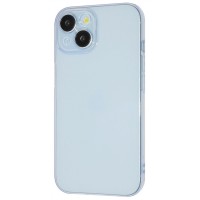 Чохол Proove Simple Case iPhone 15 transparent
