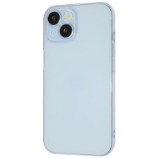 Чохол Proove Simple Case iPhone 15 transparent