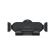 Автомобільний тримач Baseus Stable Gravitational Car Mount Lite (Air Outlet Version) black
