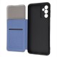 Чохол WAVE Show Case Samsung Galaxy M23/M13 (M236B)/(M135F) blue