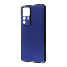 Чохол WAVE Metal Case Xiaomi 12T/12T Pro blue